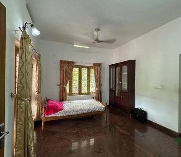 Angamali Villa | Villa Tharavadu