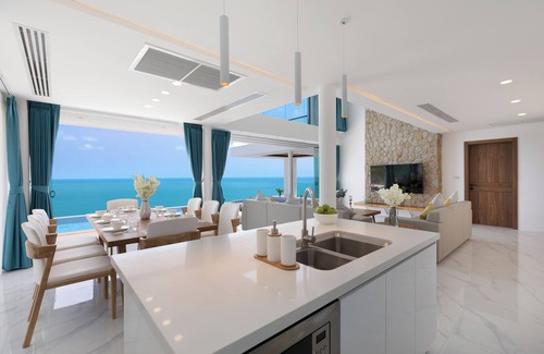 Lamai Villa | Villa The Wave 2 Residence