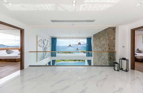 Lamai Villa | Villa The Wave 2 Residence