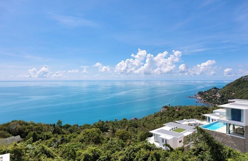 Lamai Villa | Villa The Wave 2 Residence