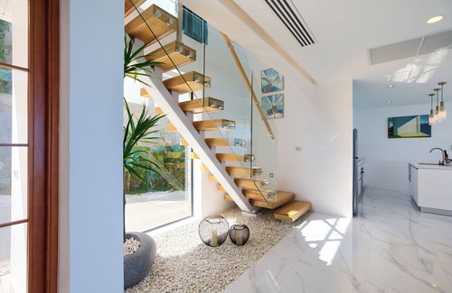 Lamai Villa | Villa The Wave 2 Residence