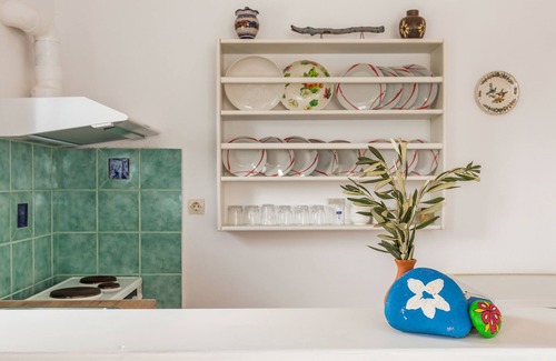 Alikias Casa | Villa Thea Studios & Maisonettes