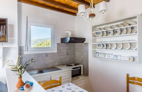 Alikias Casa | Villa Thea Studios & Maisonettes