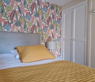 Laudun Cama Y Desayuno | Villa Thebaïde Chambres d'hôtes