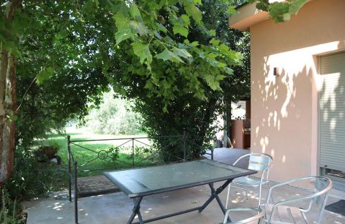 Kalambaka Apartamento | Villa Theopetra