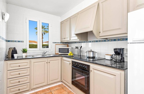 Cap d'Artrutx Villa | Villa Thor by Villa Plus