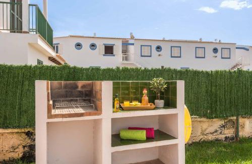Cala en Forcat Villa | Villa Tierrasol