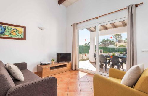 Cala en Forcat Villa | Villa Tierrasol