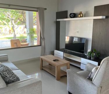 Lombok Villa | Villa tiller 1