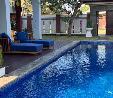 Lombok Villa | Villa tiller 1