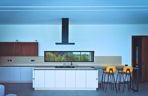 Safi Apartamento | Villa Timenkar - Spa marocain et panorama montagne