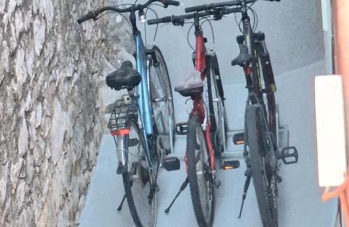 Kula Norinska Villa | Villa Tina