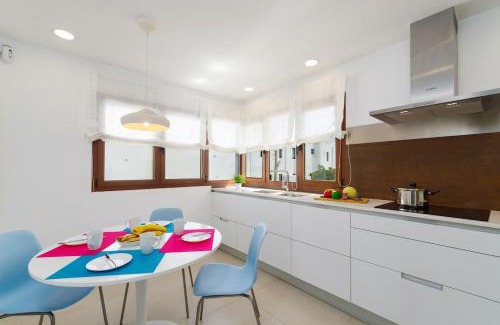 Puerto del Carmen Casa | Villa Tisalaya