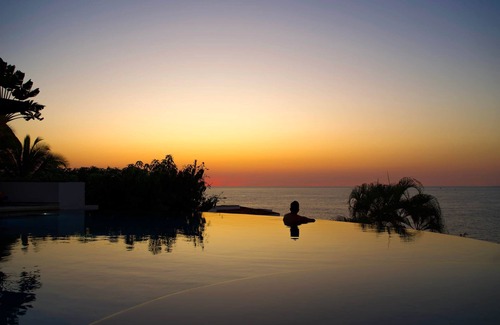 Amapas Villa | Villa Tita - Puerto Vallarta