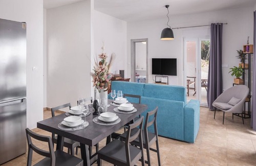 Viskovici Villa | Villa Tomichic with Swimming Pool