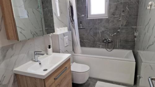 Biograd na Moru Apartamento | Villa Toni
