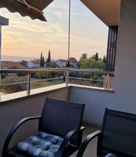 Biograd na Moru Apartamento | Villa Toni