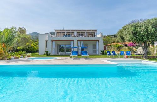 Cugnana Verde Apartamento | Villa Tonia 3