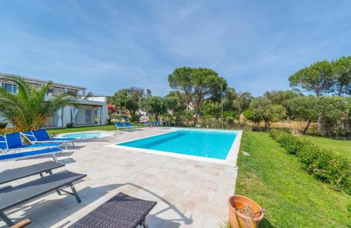 Cugnana Verde Apartamento | Villa Tonia 3