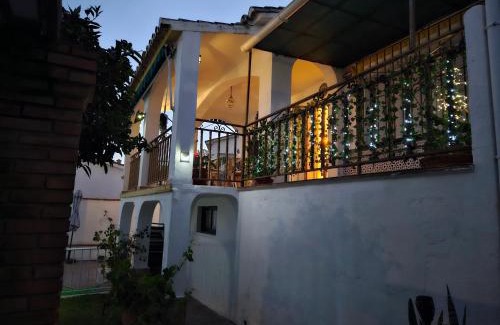 Benalmádena Villa | Villa Tony - Benalmádena