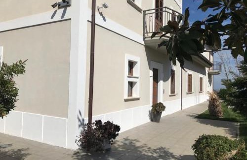 Corigliano Calabro Apartamento | Villa Torre degli Ulivi
