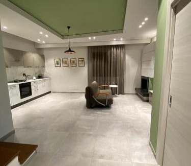 Corigliano Calabro Apartamento | Villa Torre degli Ulivi