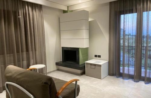 Corigliano Calabro Apartamento | Villa Torre degli Ulivi