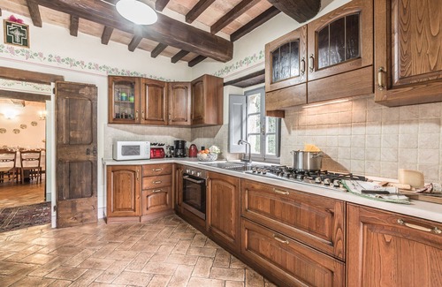 Ripoli Villa | Villa Torre Del Cielo by Fantasia Villas