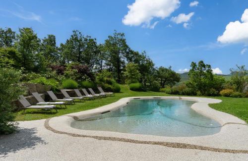 Firenzuola Casa | Villa Torre Delle Rose - Firenzuola, Private Pool, Ac, Privacy