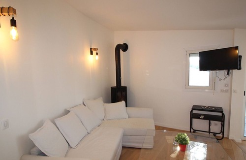 Torreilles-Plage Casa | Casa Torreilles, 2 dormitorios, 4 personas