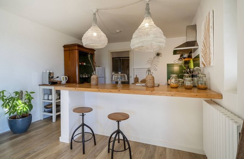 Impalata Villa | Villa 'Torto' con piscina privada, Wi-Fi y aire acondicionado