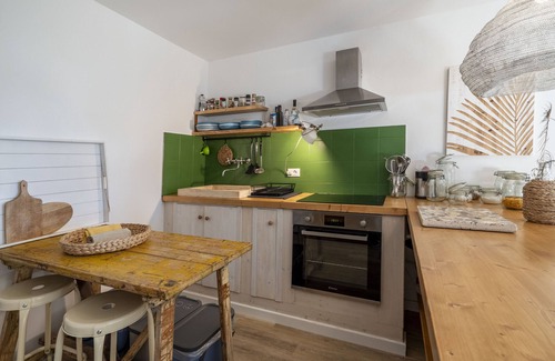 Impalata Villa | Villa 'Torto' con piscina privada, Wi-Fi y aire acondicionado