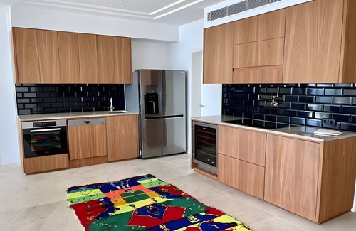 Porto Cristo Novo Villa | Villa 'Tortuga' con vistas al mar, Wi-Fi y aire acondicionado