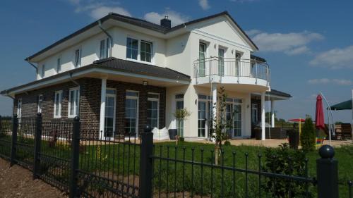 Windelsbach Casa | Villa Toskana