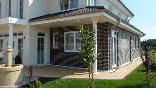 Windelsbach Casa | Villa Toskana