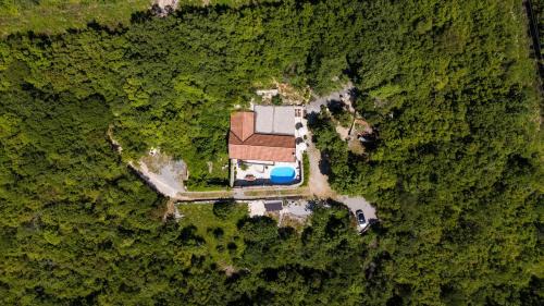 Vinodolska opcina Villa | Villa Toscana - Charming stone Villa with private pool & garden