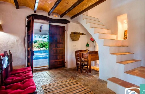 Benissa Chalet De Esquí | VILLA TOSCANA