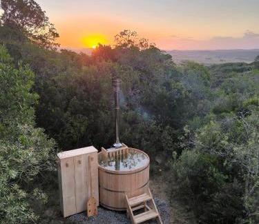 Maldonado Department Casa | Villa Toscana I - Gran Vista y Tranquilidad