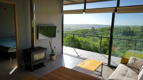 Maldonado Department Casa | Villa Toscana I - Gran Vista y Tranquilidad