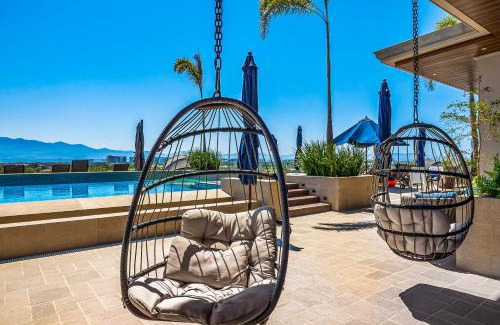 Nuevo Vallarta Apartamento | Villa Toscana