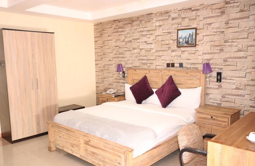 Ofin Hotel | Villa ToscanaHotels