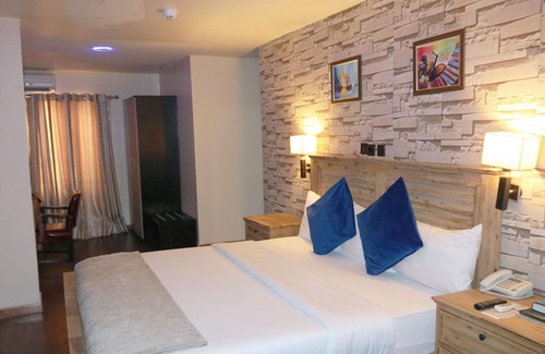 Ofin Hotel | Villa ToscanaHotels