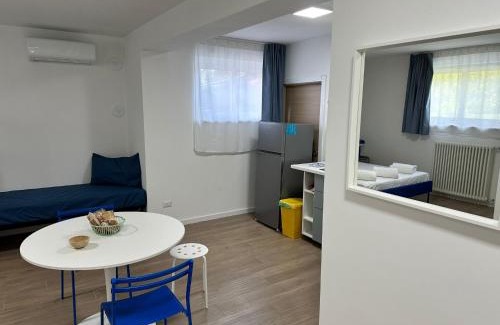 Montepaone Lido Apartamento | Villa Toti