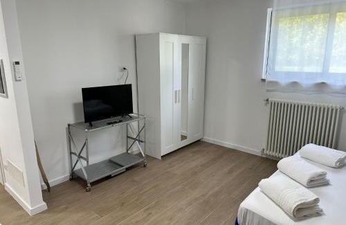 Montepaone Lido Apartamento | Villa Toti