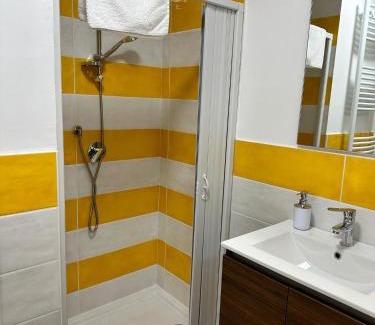 Montepaone Lido Apartamento | Villa Toti