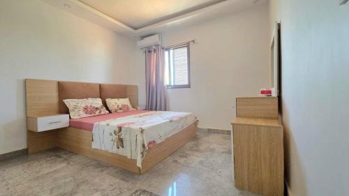 Toubab Dialao Villa | Villa Toubab Dialaw