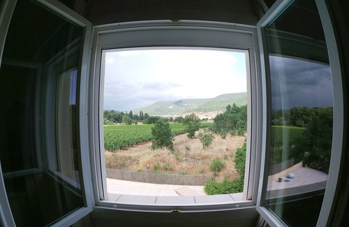 La Tour-Sur-Orb Casa | Villa Tout Confort : Piscine, Clim, Wifi