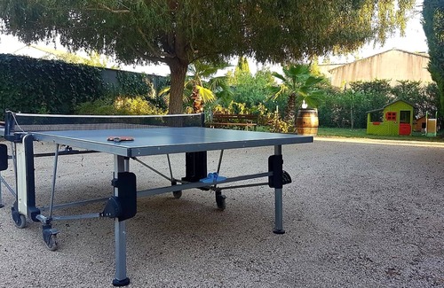Sarrians Casa | Villa Tout Confort Avec Piscine !