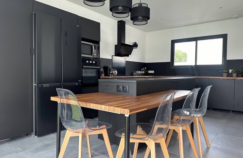 Septemes-les-Vallons Villa | Villa Tout Confort sur Septemes les Vallons