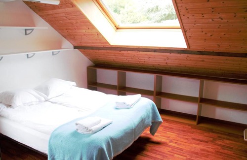 Bredannaz Casa | Villa traditionnelle avec vue sur le lac d'Annecy